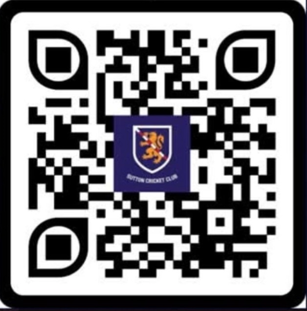Have Your Say QR